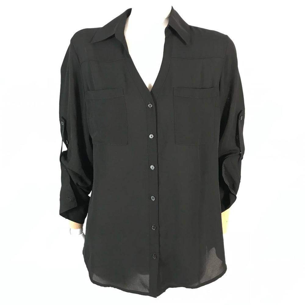 Express portofino shirt
